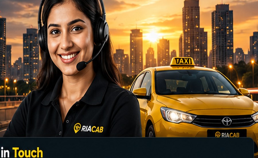 Customer support representative